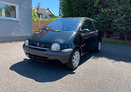 Renault Twingo Malibu 1.2*Klima*Elektr. Fensterheber*TÜV