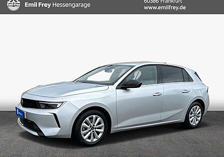 Opel Astra 1.2 Turbo Elegance