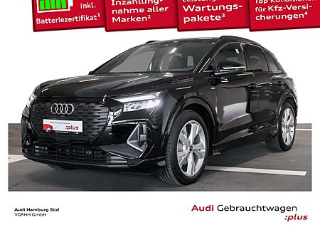 Audi Others 35 e-tron 2xS LINE/SONOS/LM20/OPTIKPAKET