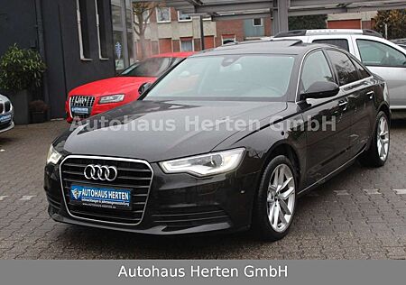 Audi A6 Lim. 2.0 TFSI Hybrid*LEDER*NAVI*XENON*AUTOM.