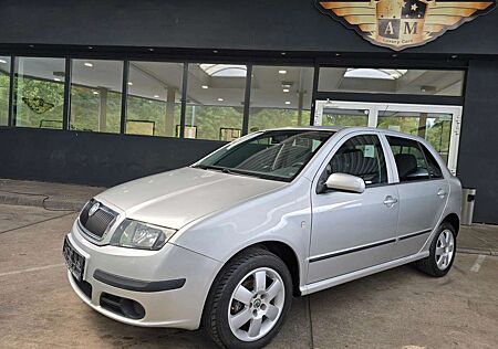 Skoda Fabia 1.2 Cool Edition KLIMA/ENJOY/