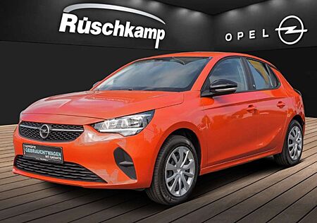 Opel Corsa-e Edition DAB+ Tempomat BT Touch Klimaautomatik