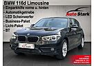 BMW 116 d°Automatik°M-Lenkrad°LED°Navi°SHZ°Tempomat°DEKRA°