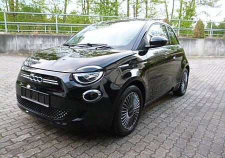 Fiat 500E Icon