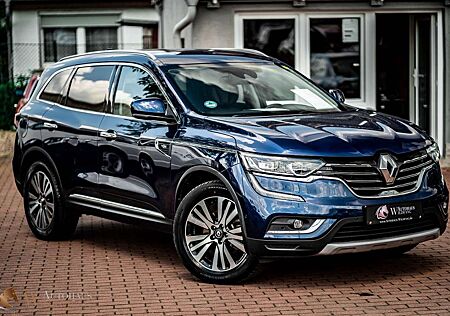 Renault Koleos Initiale Paris 4x4 LED/LEDER/BOSÉ/AMBIENT