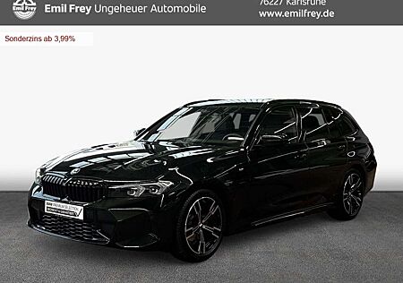 BMW 320 i Touring Aut.
