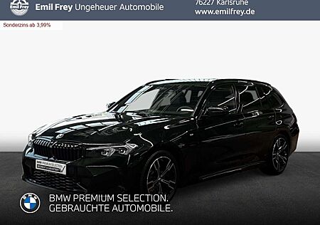 BMW 320 i Touring Aut.