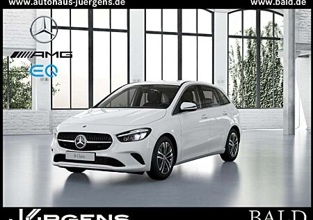 Mercedes-Benz B 200 Progressive/LED/Kamera/Totw/Easy-P/17"