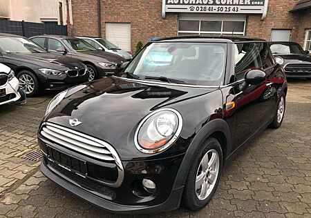 Mini Cooper 1.5 Colorline Sportlenkrad 100 KW(136 PS)