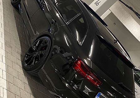 Audi A6 Avant 3.0 TDI quattro tiptronic