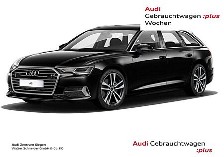 Audi A6 40 TDI sport Pano Navi VC