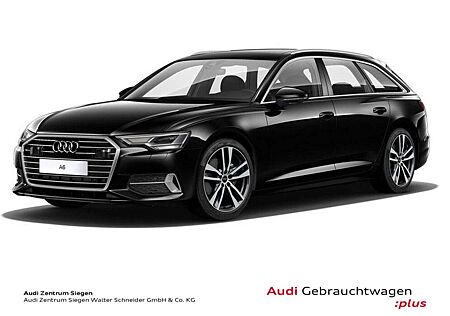 Audi A6 40 TDI sport Pano Navi VC