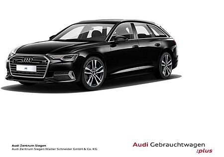 Audi A6 40 TDI sport Pano Navi VC