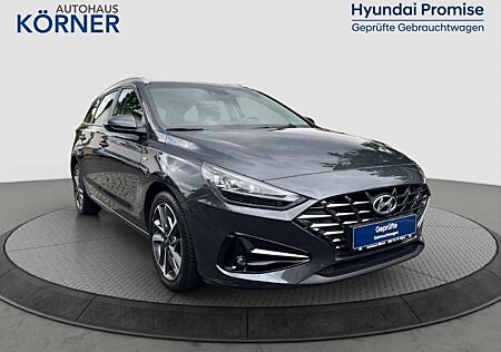 Hyundai i30 TREND 1.0 T-GDi (48V) *LED*NAVI*CAM*CARPLAY*