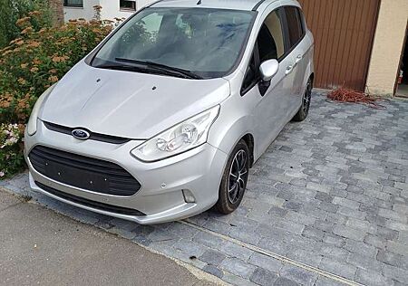 Ford B-Max 1.0 EcoBoost Trend