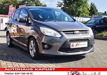 Ford C-Max 2.0 TDCI Cha.League/Navi/Klima/bhz.FS/Alu