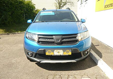 Dacia Sandero II Stepway Prestige NAVI AHK-TOP