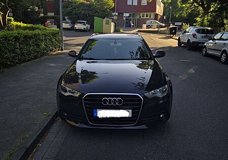 Audi A6 Avant Diesel Avant 3.0 TDI DPF multitronic