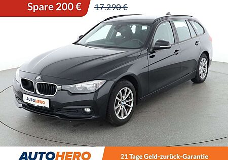 BMW 316d 316 Advantage Aut.*NAVI*LED*TEMPO*PDC*