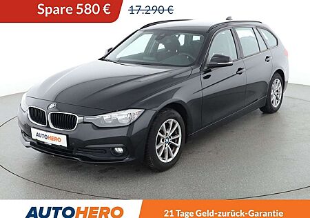 BMW 316d 316 Advantage Aut.*NAVI*LED*TEMPO*PDC*