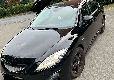 Mazda 6 Sport 2.2 CD DPF Active