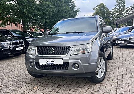Suzuki Grand Vitara 2.0 Comfort+ Family