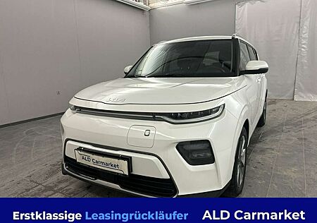 Kia Soul Vision Kombi, 5-türig, Direktantrieb, 1-Gang