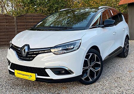 Renault Grand Scenic Scenic 1.3 TCE Grand Intens LED Kamera Navi SHZ