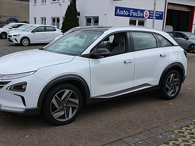 Hyundai NEXO Wasserstoff Premium Leder Schiebedach