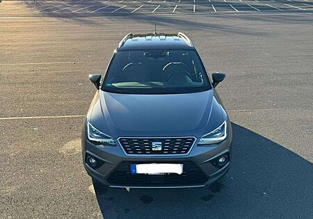Seat Arona 1.0 Eco TSI XCELLENCE