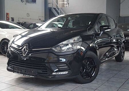 Renault Clio IV 1.2 Limited*Klima*