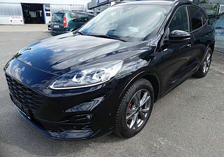 Ford Kuga ST-Line X PANO./SCHIEBEDACH FAHRASSI.-P. TECHNO-P