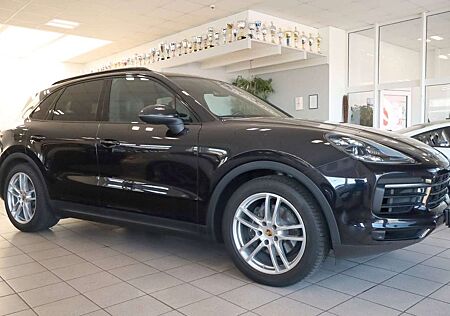 Porsche Cayenne V6 Luftfederung, ACC, Keyless, DAB, LED