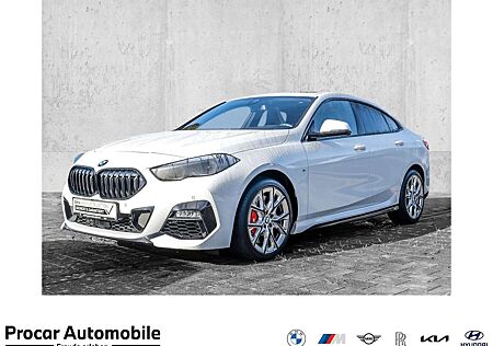 BMW 220 i Gran Coupé M Sport HUD PANO ACC RFK NAVI