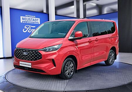 Ford Tourneo Custom 320 L1H1 VA Autm. Titanium