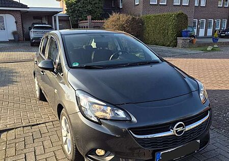 Opel Corsa ON