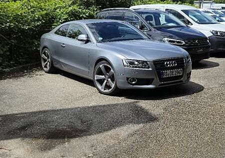 Audi A5 3.0 TDI quattro (176kW)