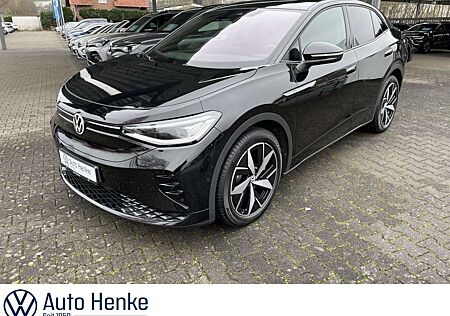 VW ID.5 Volkswagen GTX 77kWh 4MOTION + NAVI + REAR-VIEW Klima Navi