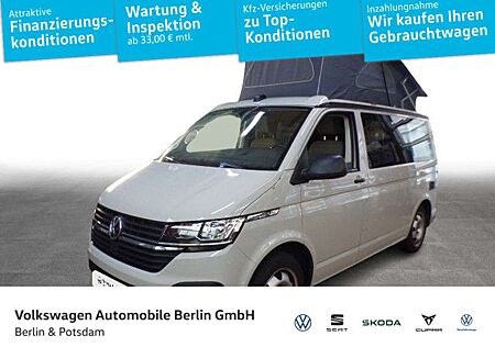 VW T6 Volkswagen .1 California Coast 2.0 TDI 4M Kamera App