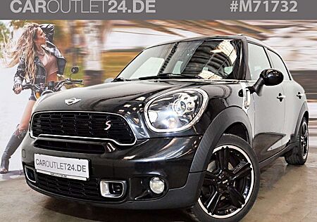 Mini Cooper SD Countryman *Leder Pano Navi Sportsitz*