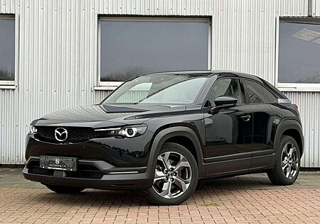 Mazda MX-30 Exclusive-Line Bose Head Up