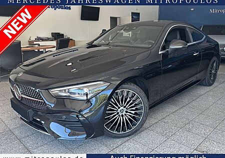 Mercedes-Benz CLE 200 AMG Line Advanced PlusPANO.NIGHT.MEMORY