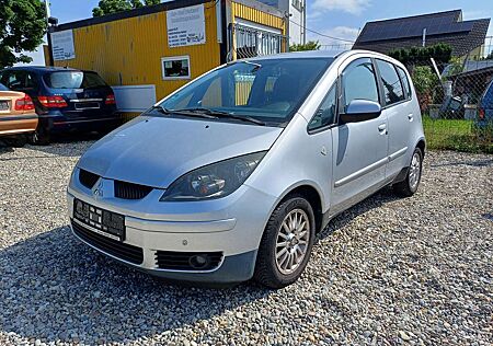 Mitsubishi Colt 1.3 Automatik Invite