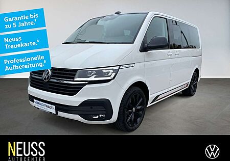 VW T6 Multivan Volkswagen 6.1 2.0 TDI DSG 4M Comfortline