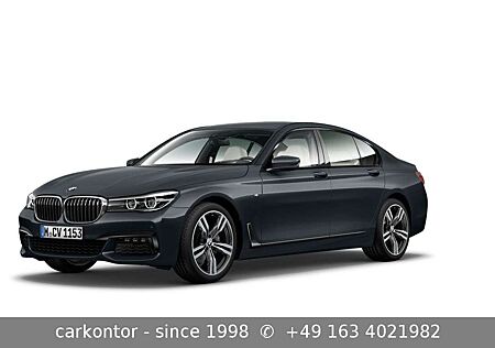 BMW 730 d xDrive *M SPORTPAKET*SOFT CLOSE*4xSH*MWST