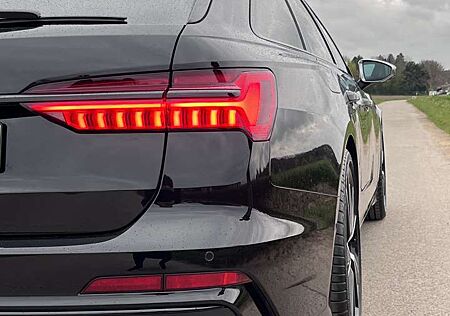 Audi S6 SthzPanoLEDHuDAirride