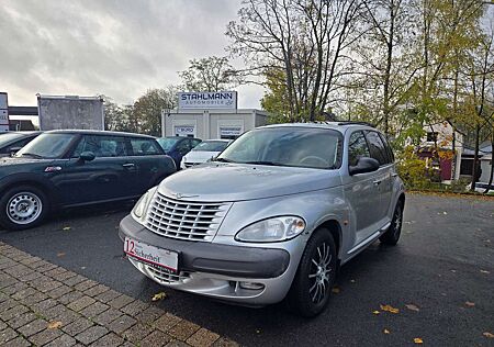 Chrysler PT Cruiser Limited 2.0 Auto Leder/Klima/S.Dach