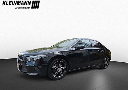 Mercedes-Benz A 250 Progressive Lim. 7G-DCT (224 PS)