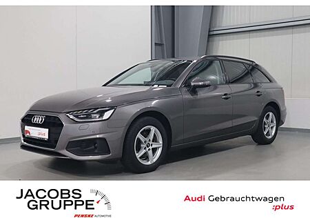 Audi A4 Avant 35 TDI Navi*Matrix*R-Kamera *