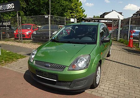 Ford Fiesta / 59.000TKM / Klima/ 5 Sitzer/ Klein&Fein